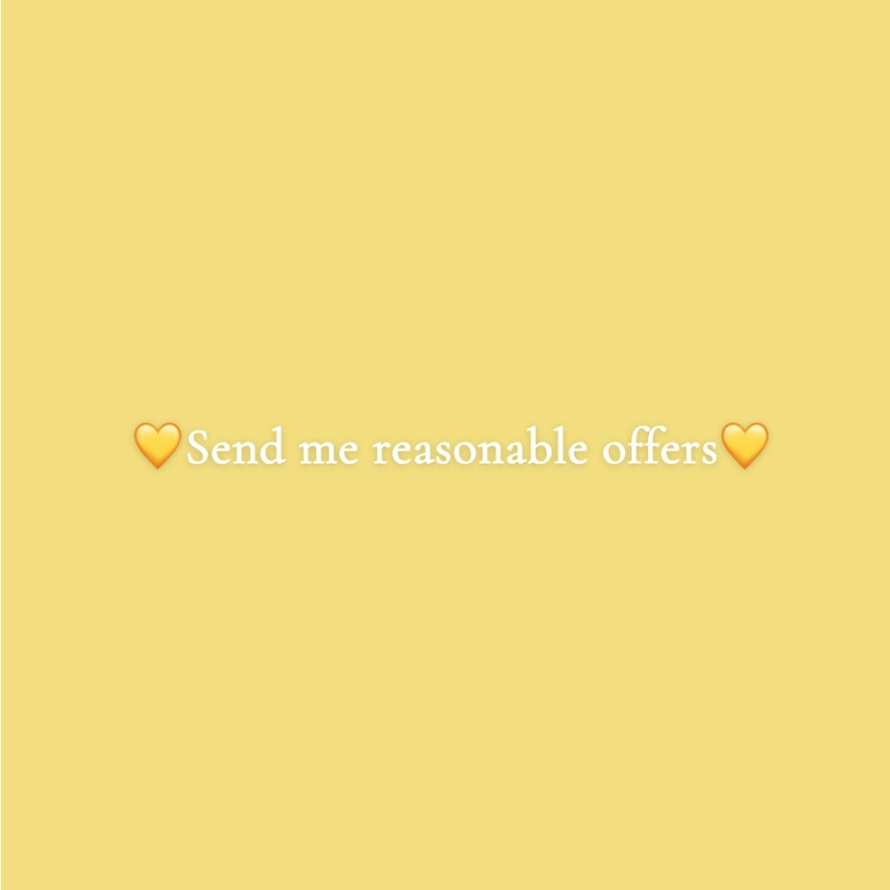 💛💛💛💛💛